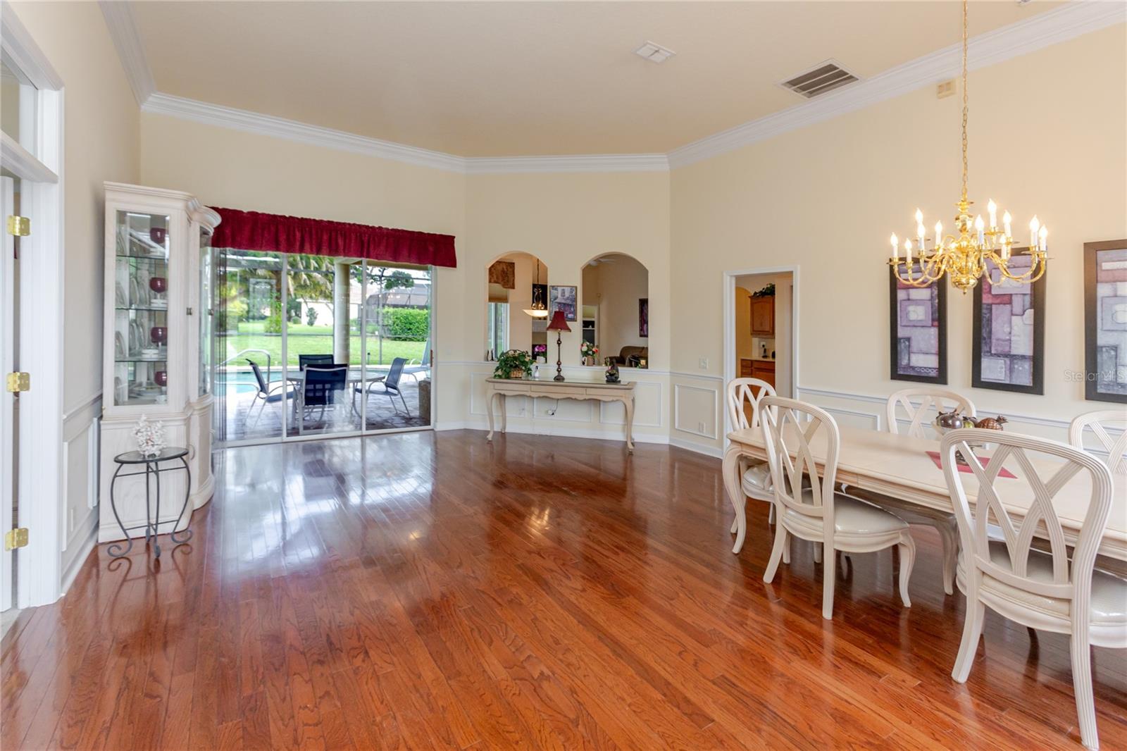 4072 MISTY VIEW DR, SPRING HILL, FL, 34609