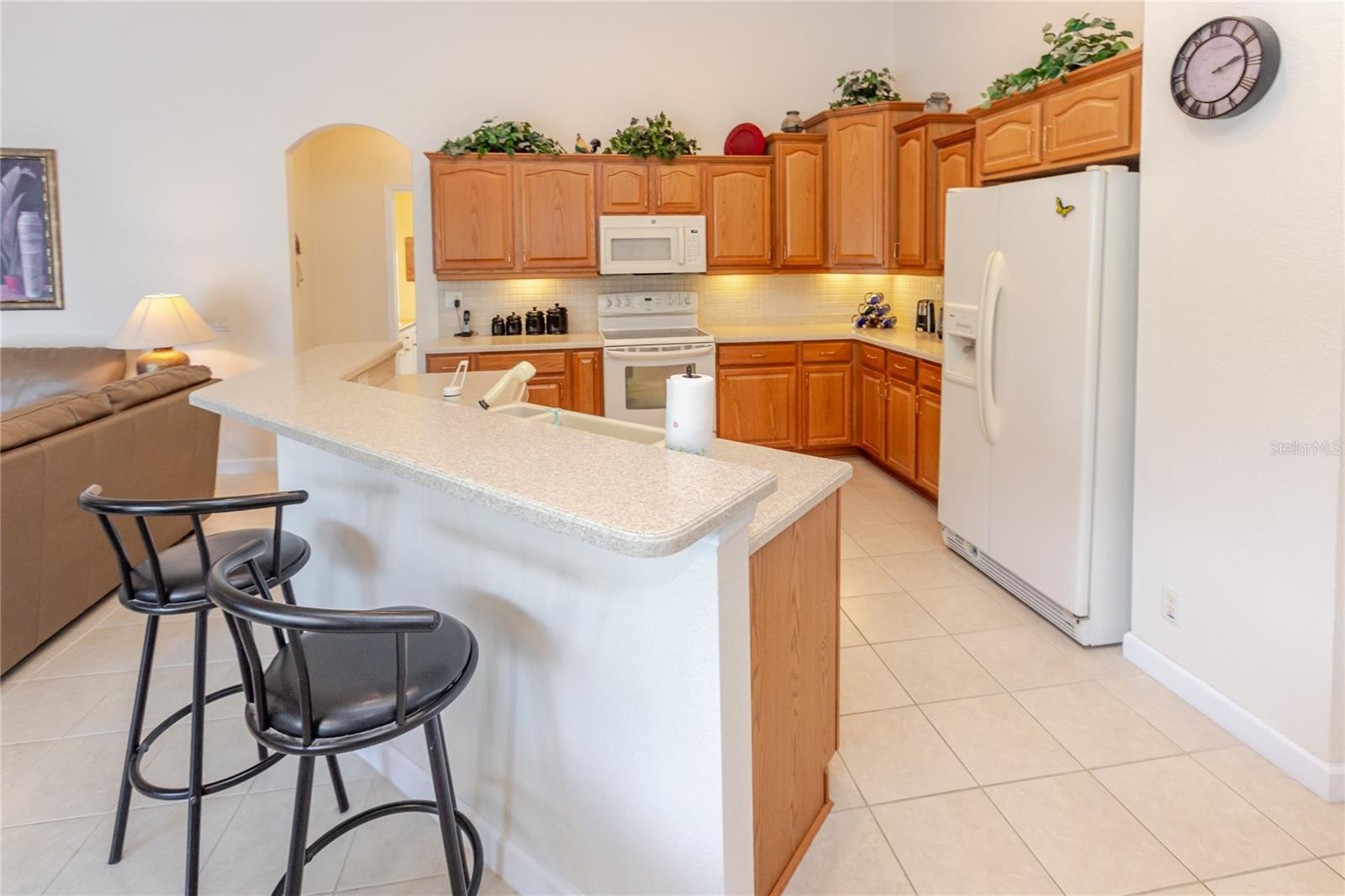 4072 MISTY VIEW DR, SPRING HILL, FL, 34609