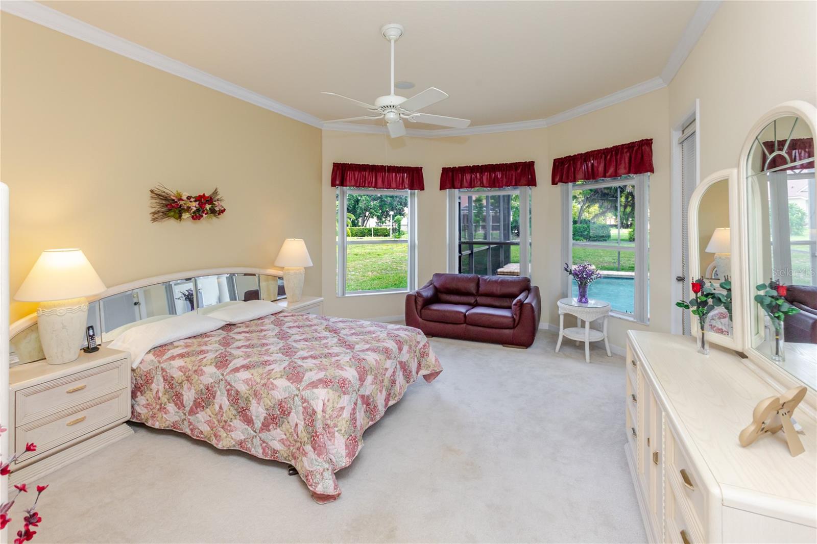 4072 MISTY VIEW DR, SPRING HILL, FL, 34609