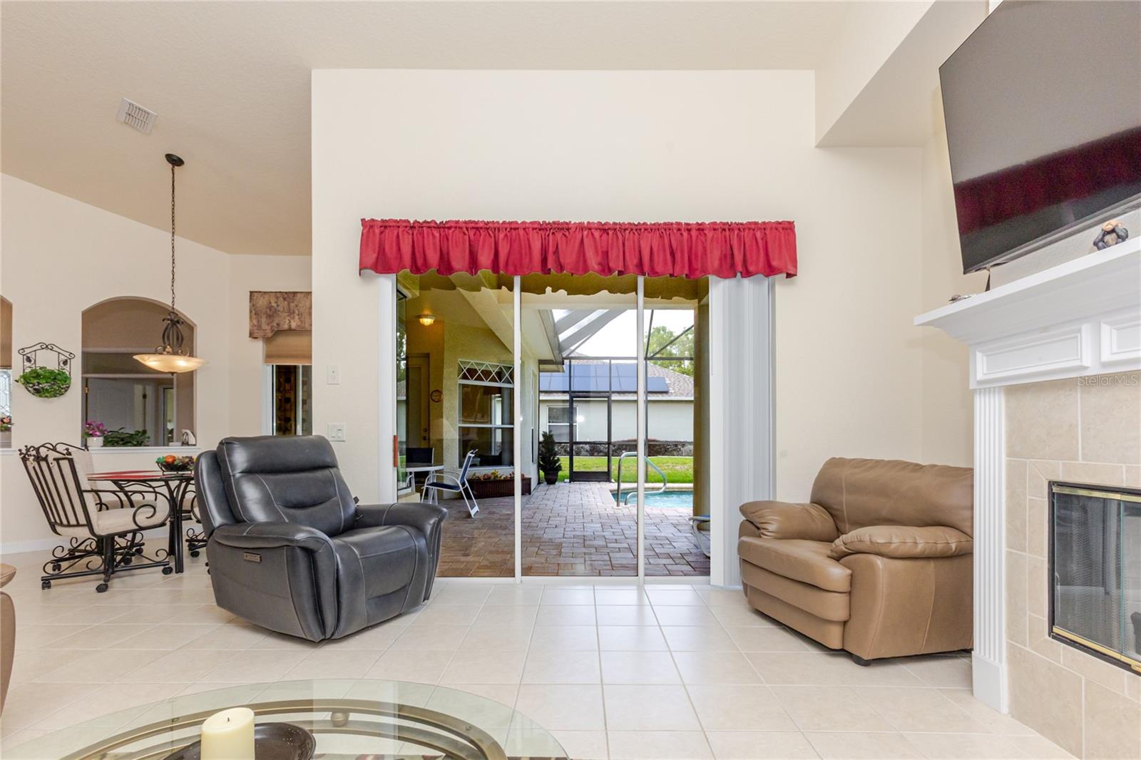 4072 MISTY VIEW DR, SPRING HILL, FL, 34609