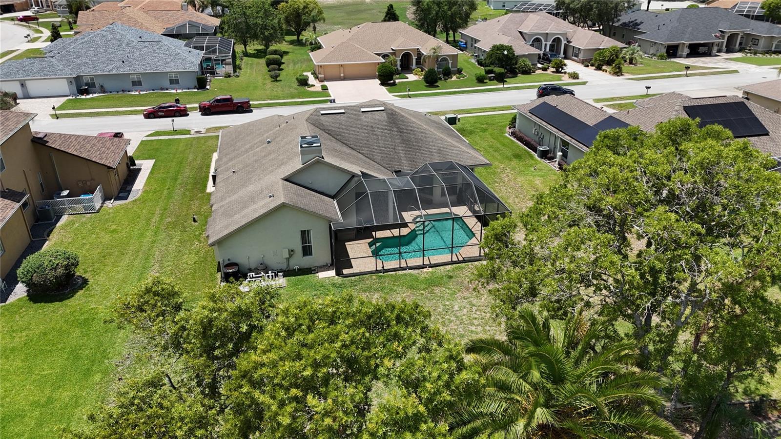 4072 MISTY VIEW DR, SPRING HILL, FL, 34609