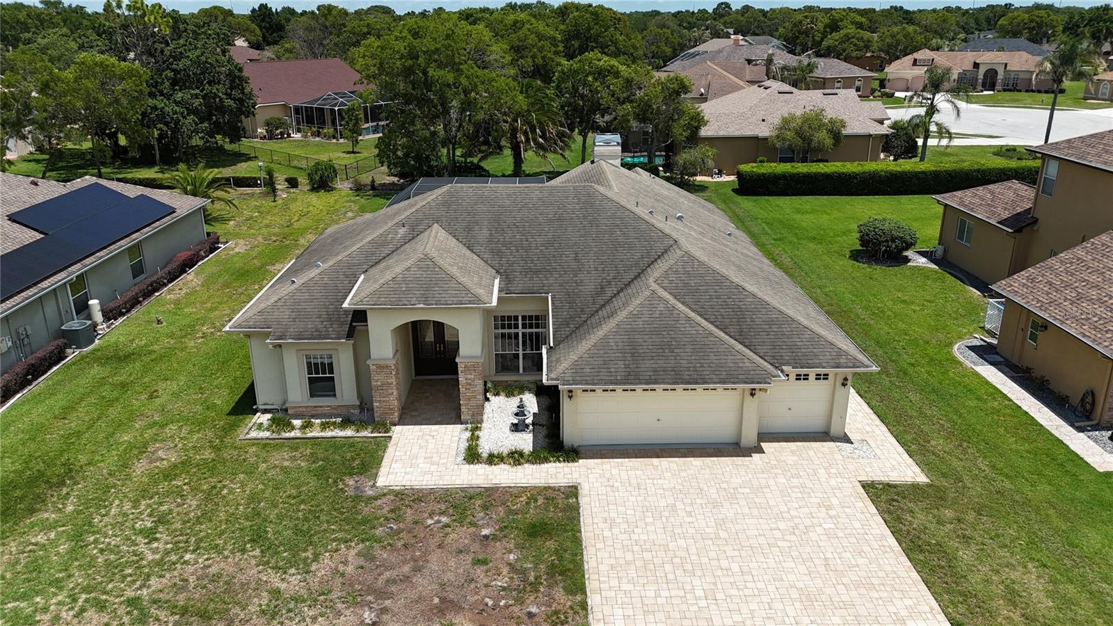 4072 MISTY VIEW DR, SPRING HILL, FL, 34609