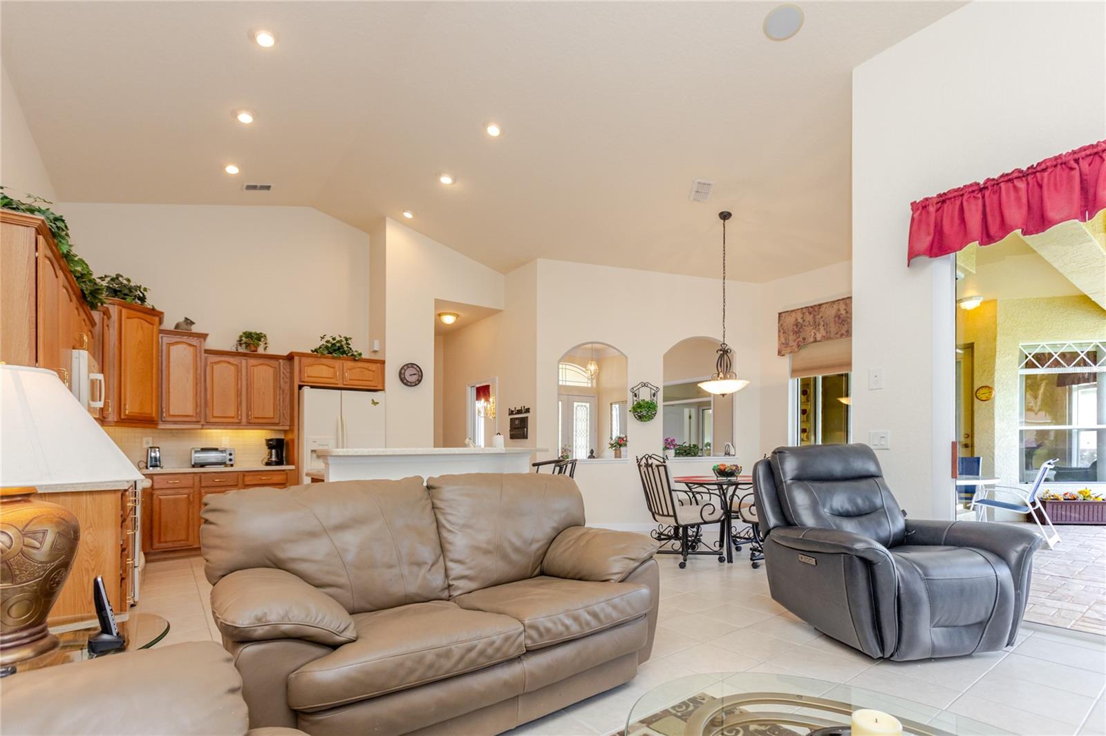 4072 MISTY VIEW DR, SPRING HILL, FL, 34609