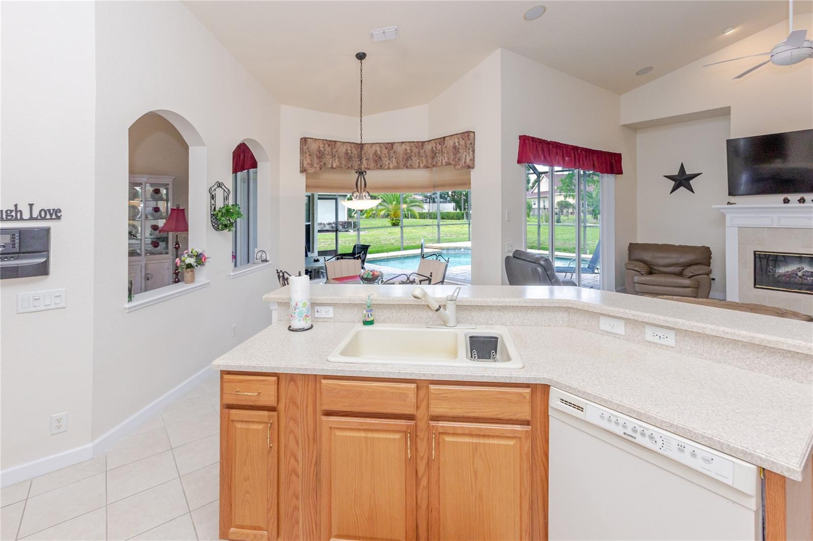 4072 MISTY VIEW DR, SPRING HILL, FL, 34609