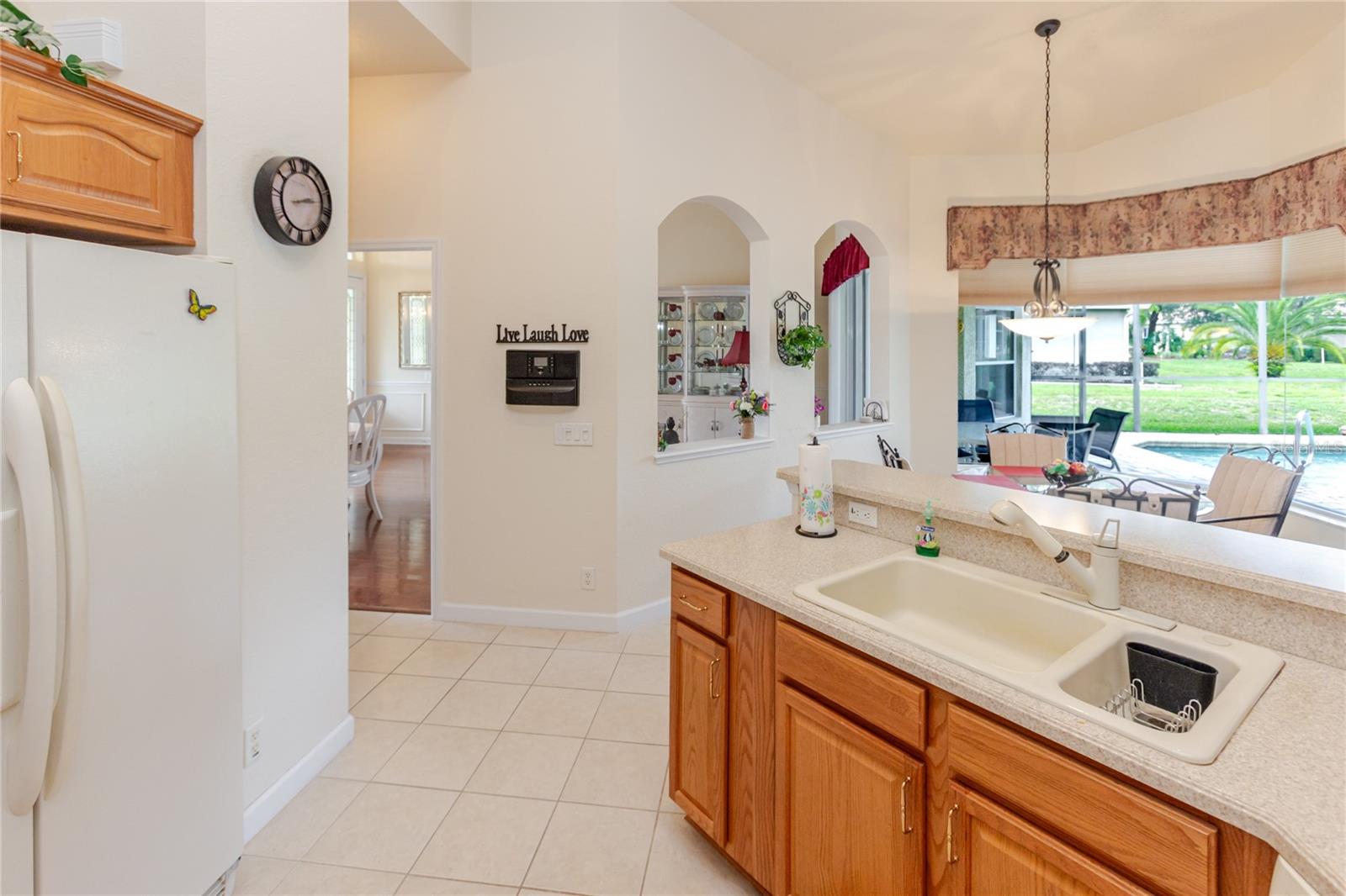 4072 MISTY VIEW DR, SPRING HILL, FL, 34609