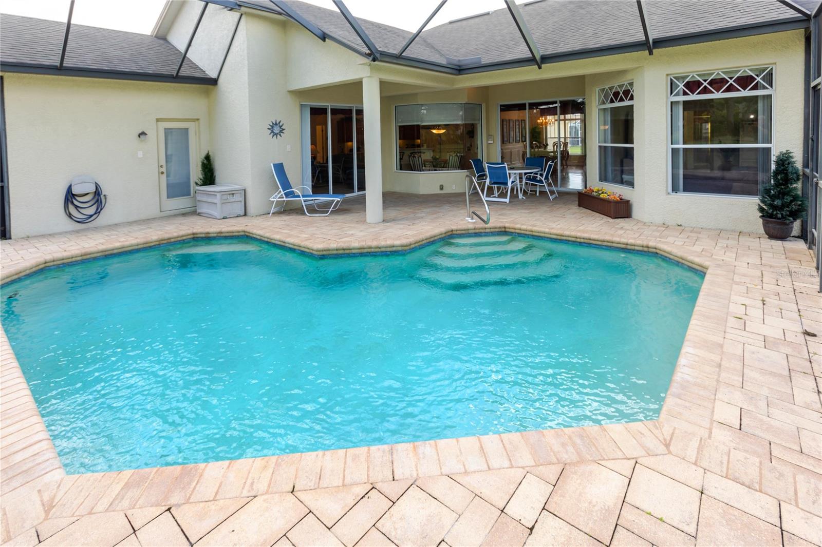4072 MISTY VIEW DR, SPRING HILL, FL, 34609