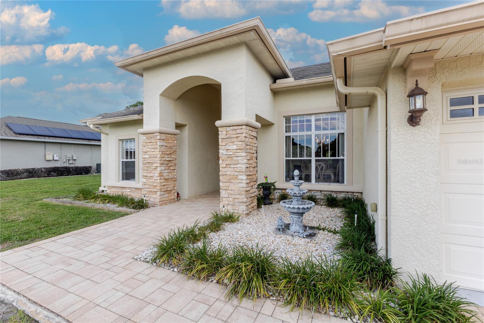 4072 MISTY VIEW DR, SPRING HILL, FL, 34609