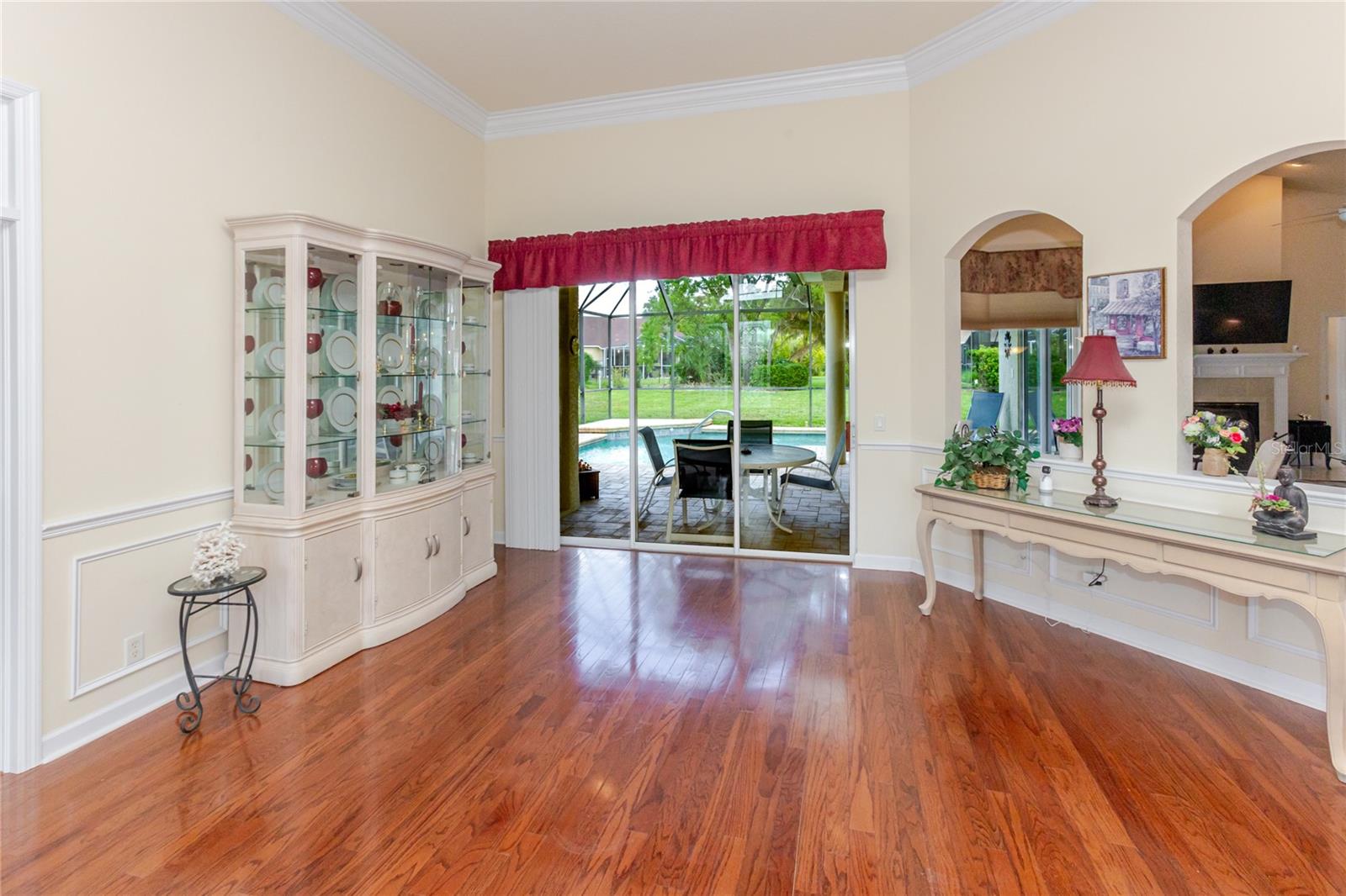 4072 MISTY VIEW DR, SPRING HILL, FL, 34609