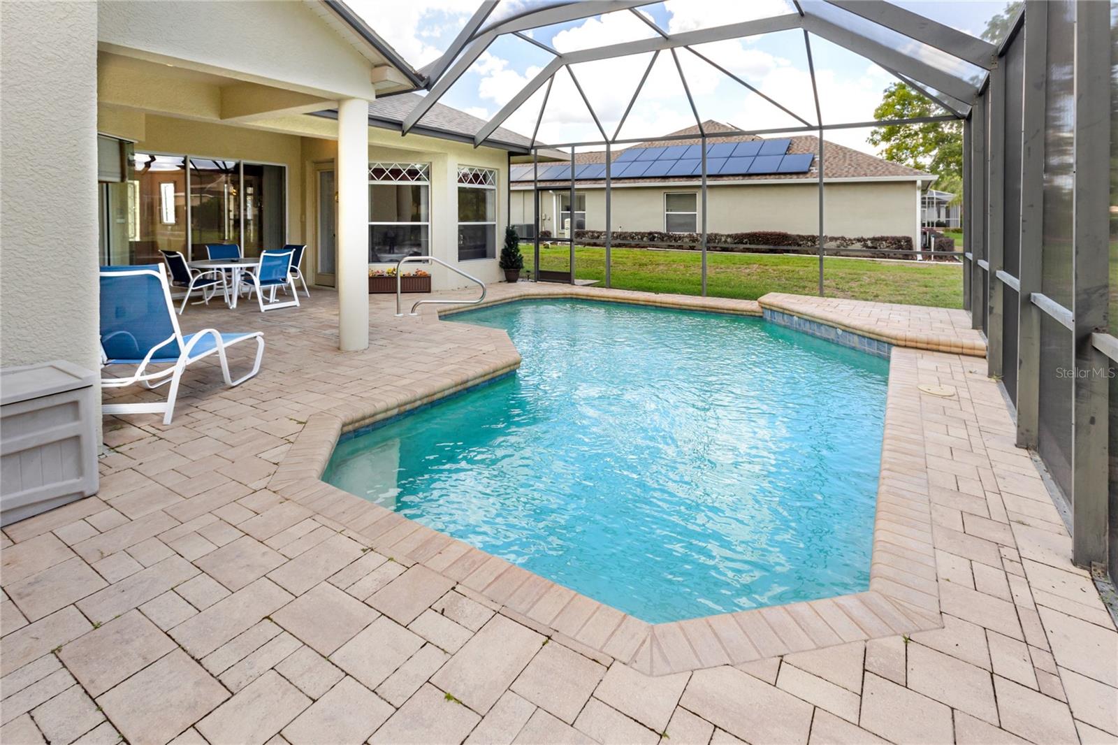 4072 MISTY VIEW DR, SPRING HILL, FL, 34609