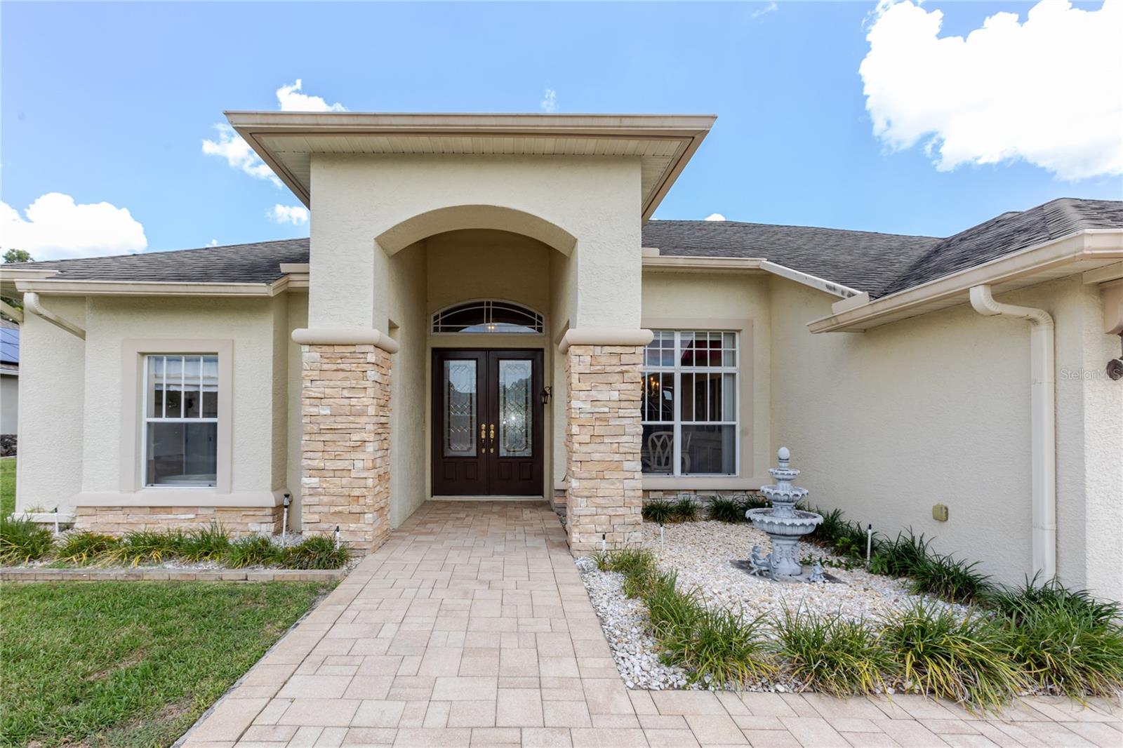 4072 MISTY VIEW DR, SPRING HILL, FL, 34609