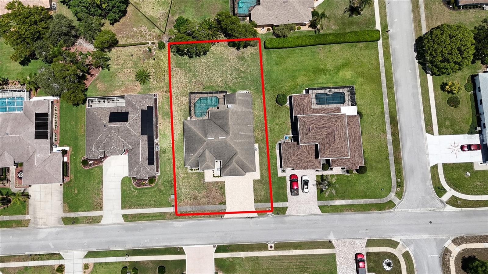 4072 MISTY VIEW DR, SPRING HILL, FL, 34609