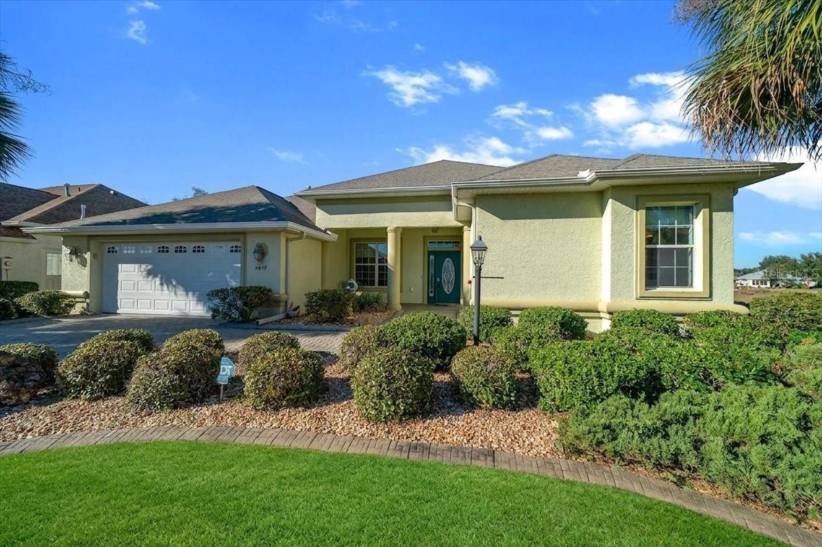 8459 SW 84TH LOOP, OCALA, FL, 34481