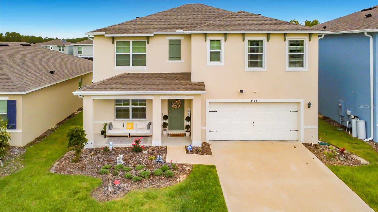3723 PARAGON LN, CLERMONT, FL, 34714