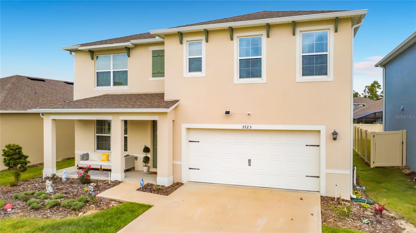 3723 PARAGON LN, CLERMONT, FL, 34714