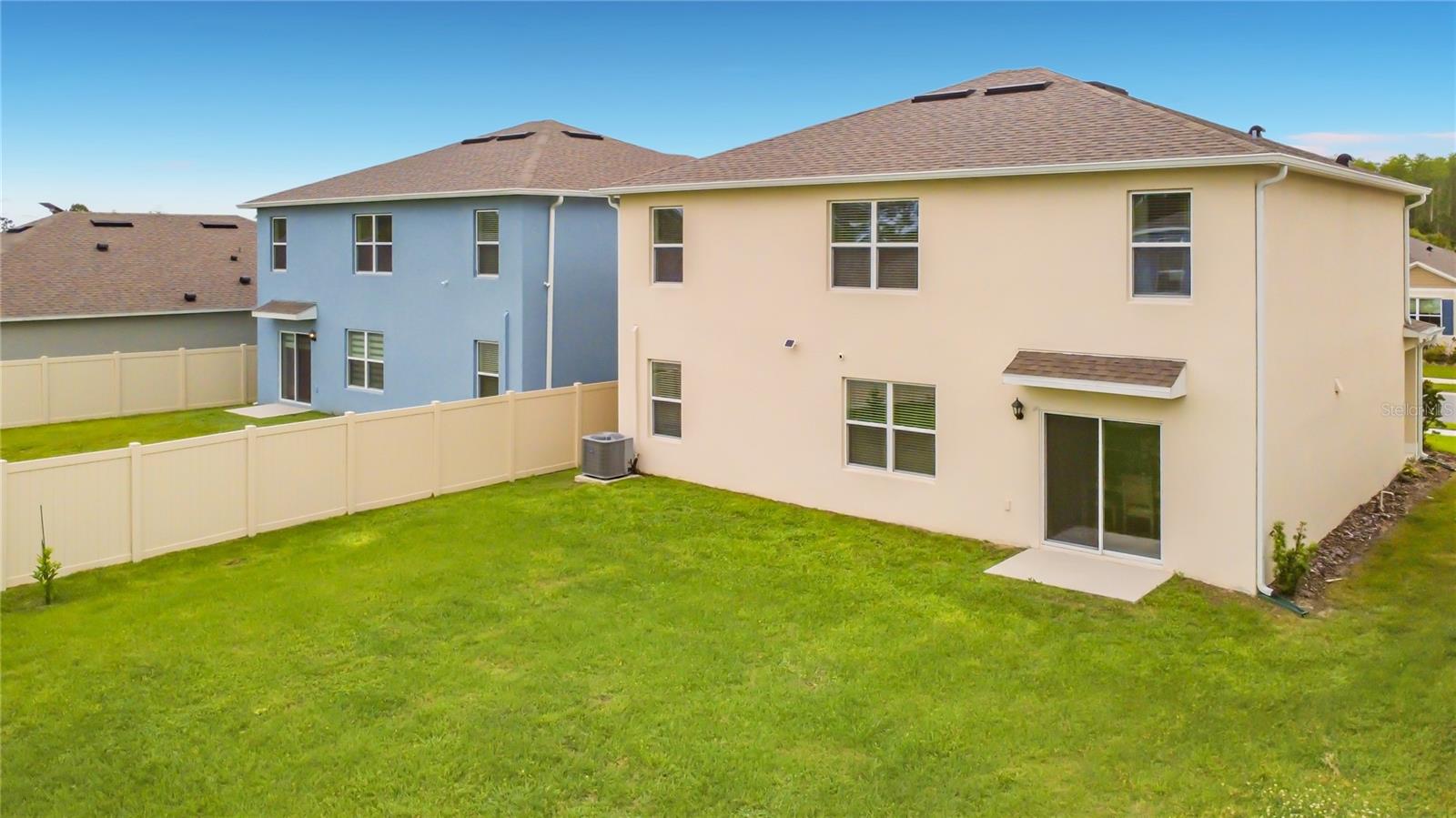 3723 PARAGON LN, CLERMONT, FL, 34714