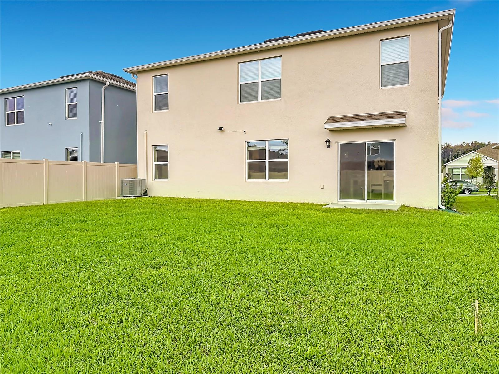 3723 PARAGON LN, CLERMONT, FL, 34714