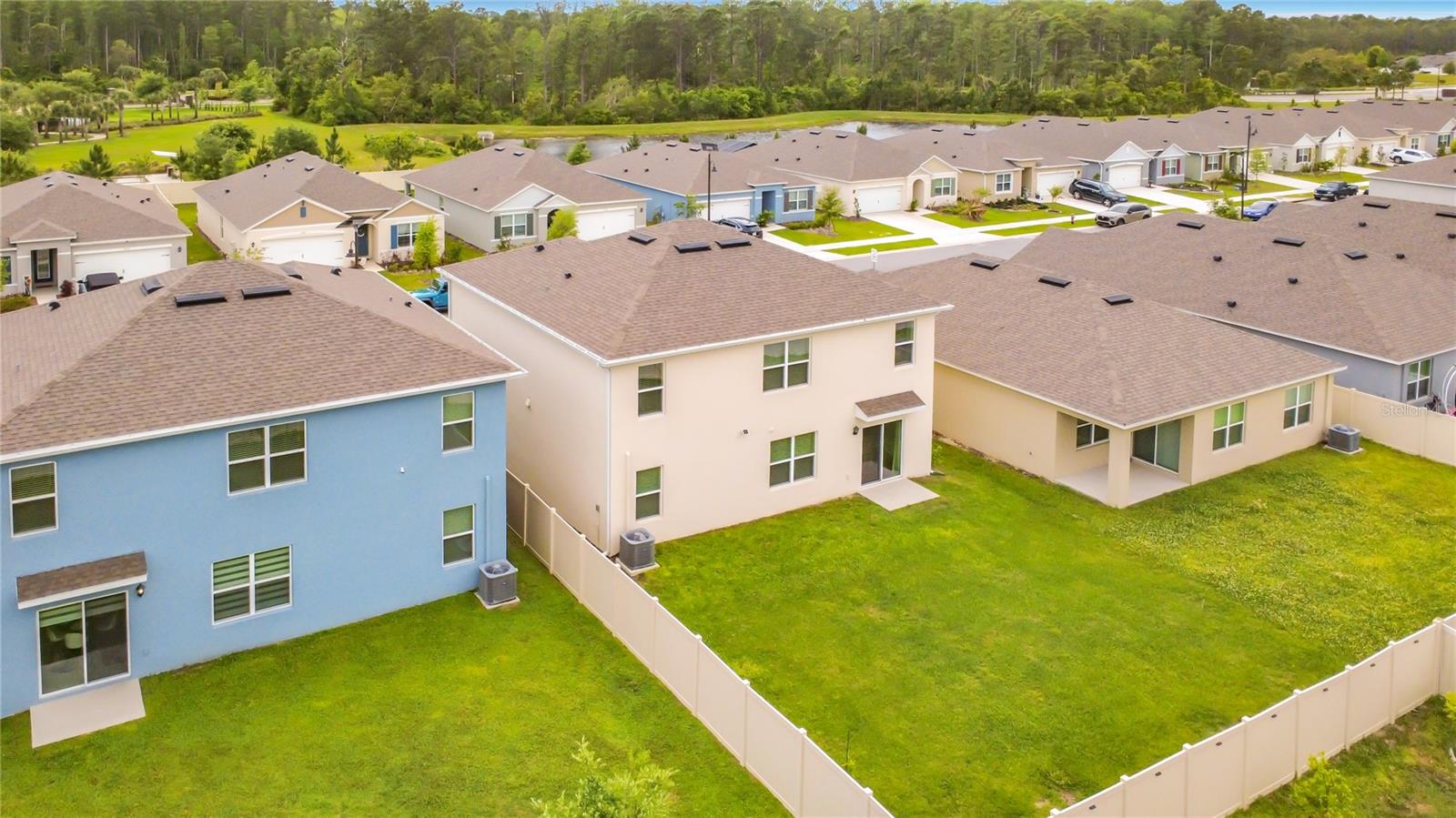 3723 PARAGON LN, CLERMONT, FL, 34714