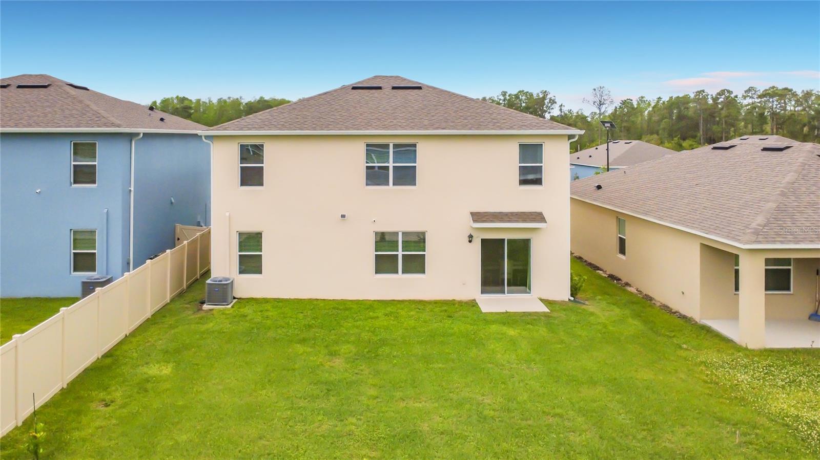 3723 PARAGON LN, CLERMONT, FL, 34714