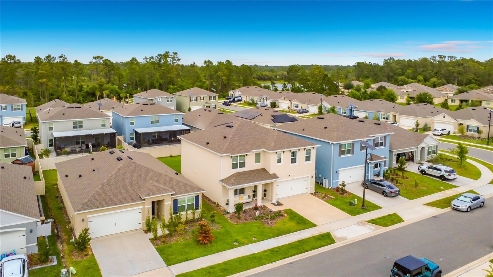 3723 PARAGON LN, CLERMONT, FL, 34714
