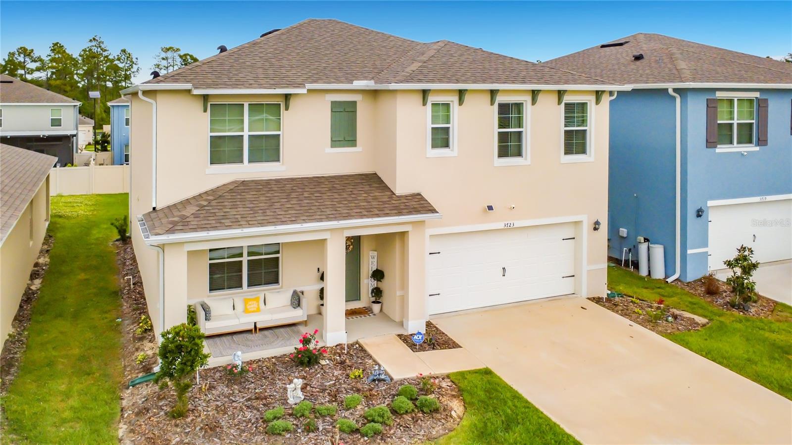 3723 PARAGON LN, CLERMONT, FL, 34714