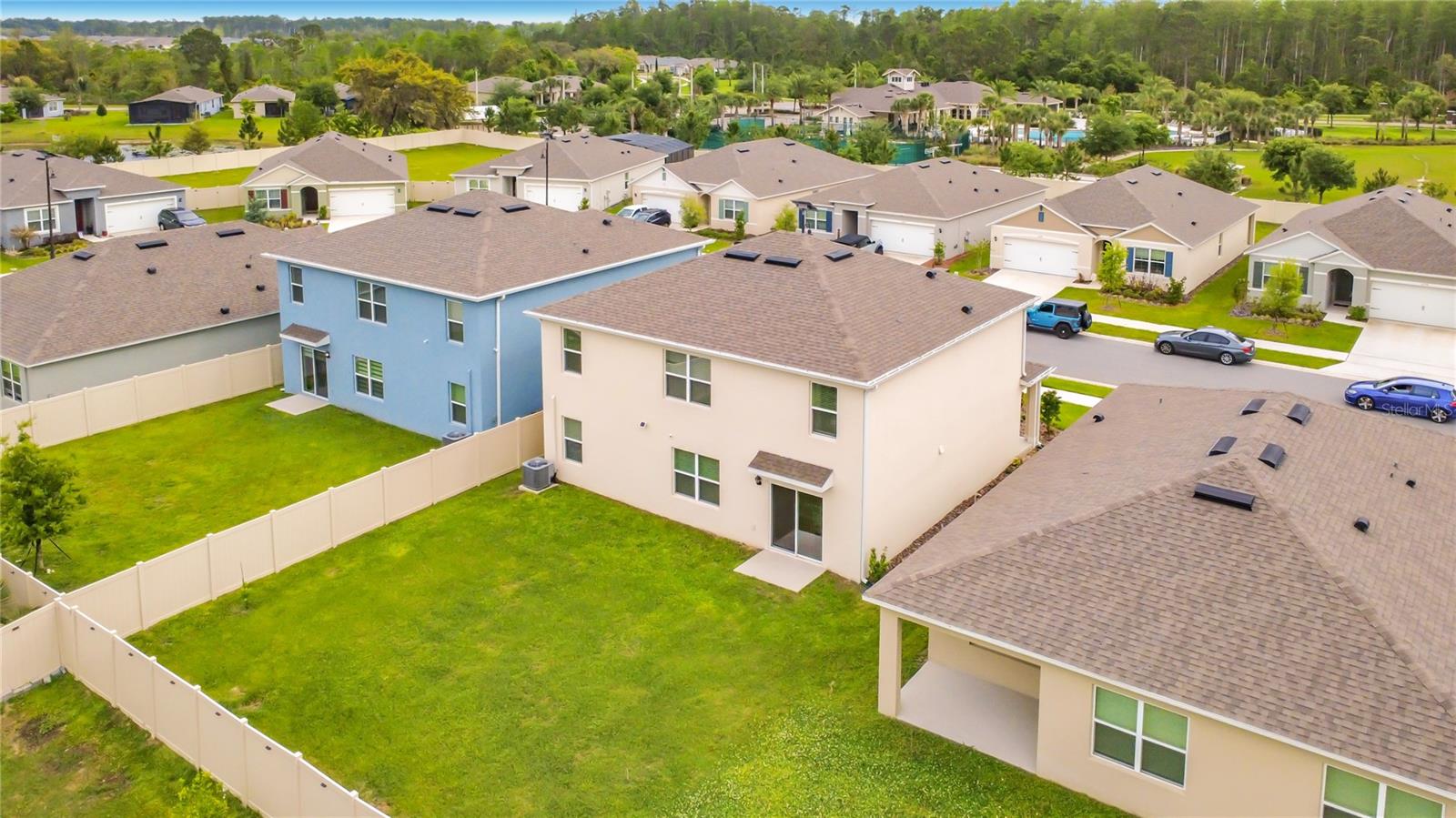 3723 PARAGON LN, CLERMONT, FL, 34714