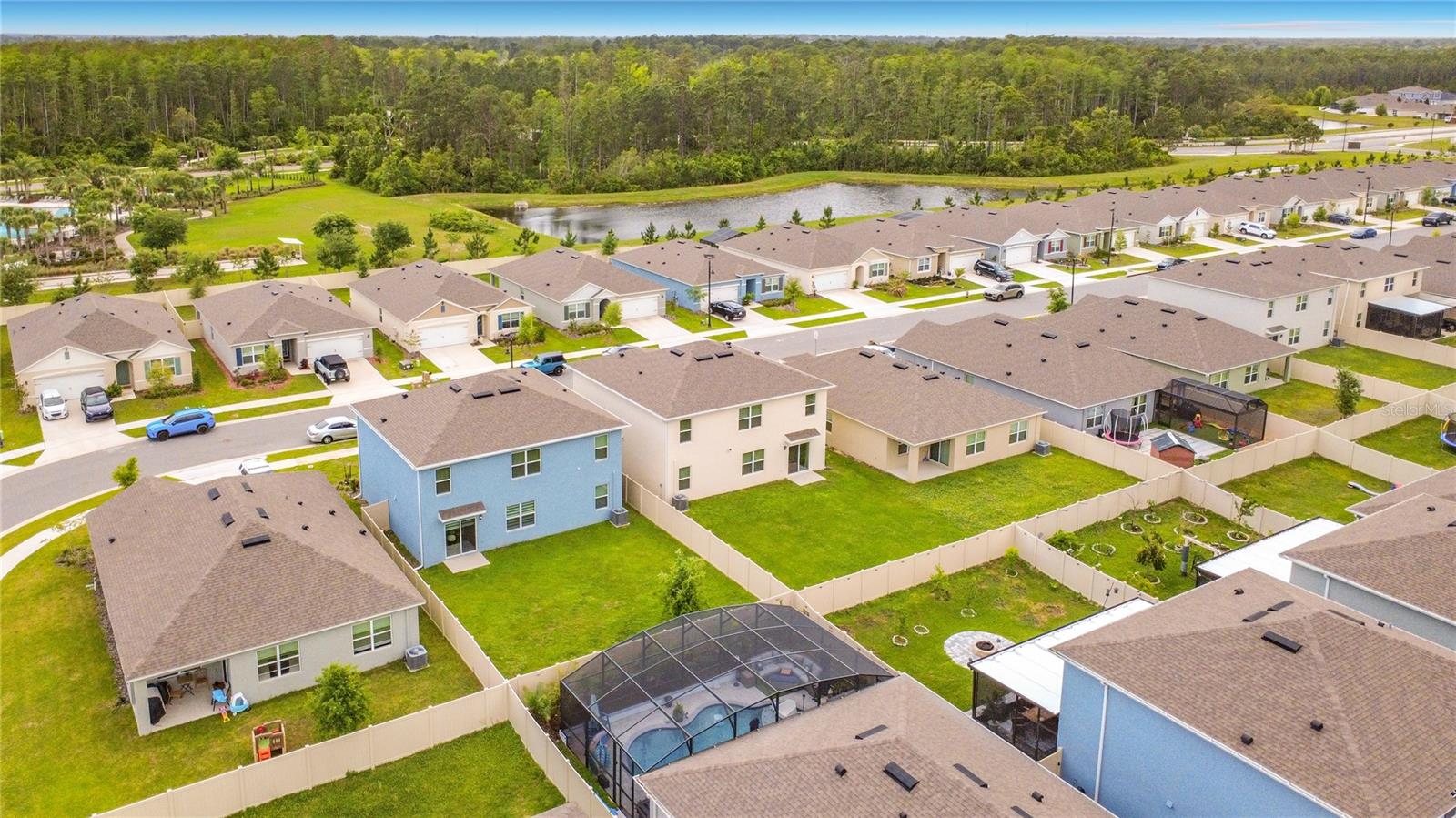 3723 PARAGON LN, CLERMONT, FL, 34714