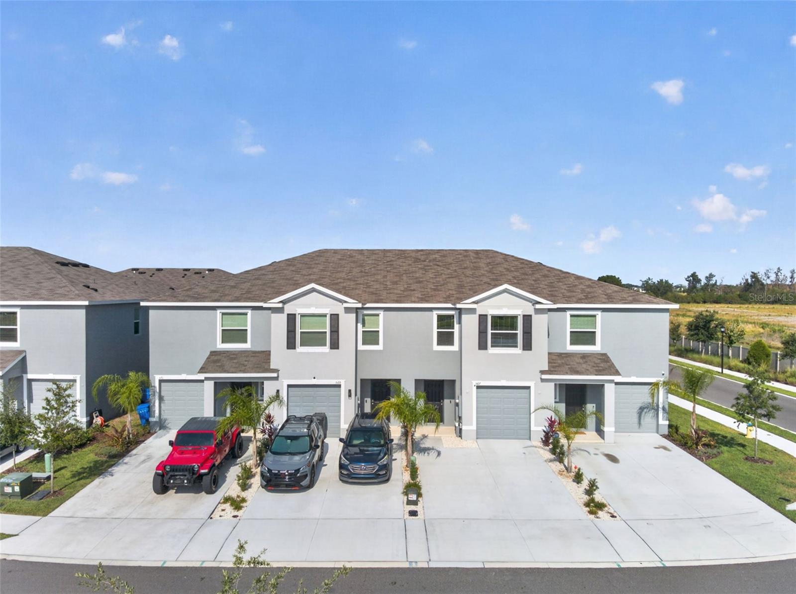 567 MANGROVE SHADE CIR, APOLLO BEACH, FL, 33572