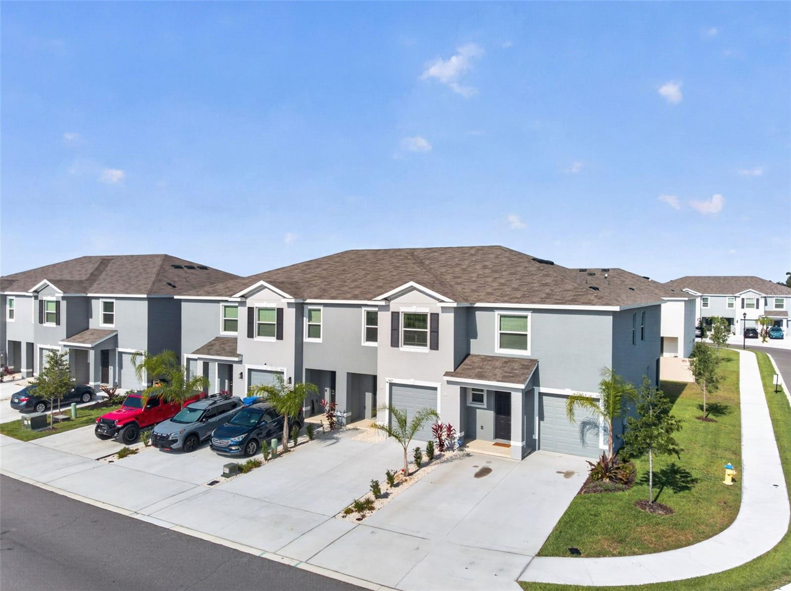 567 MANGROVE SHADE CIR, APOLLO BEACH, FL, 33572