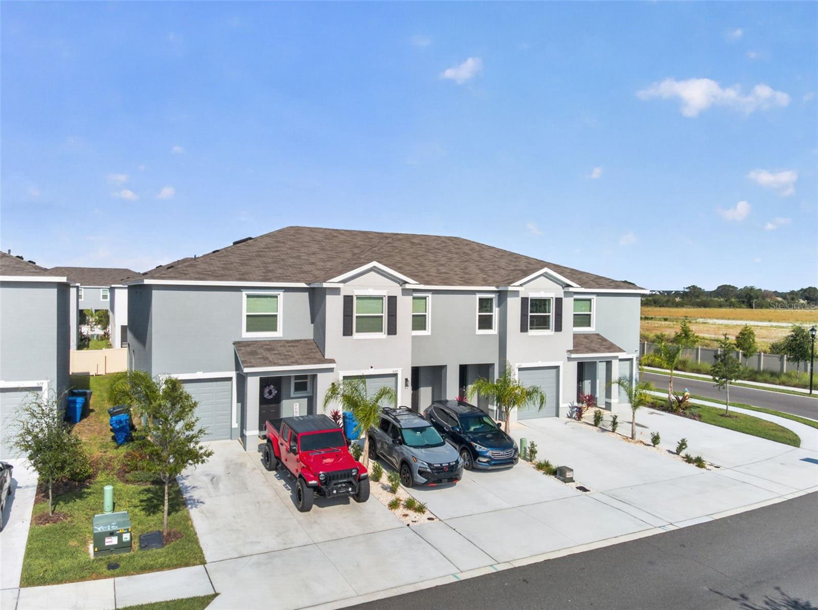 567 MANGROVE SHADE CIR, APOLLO BEACH, FL, 33572