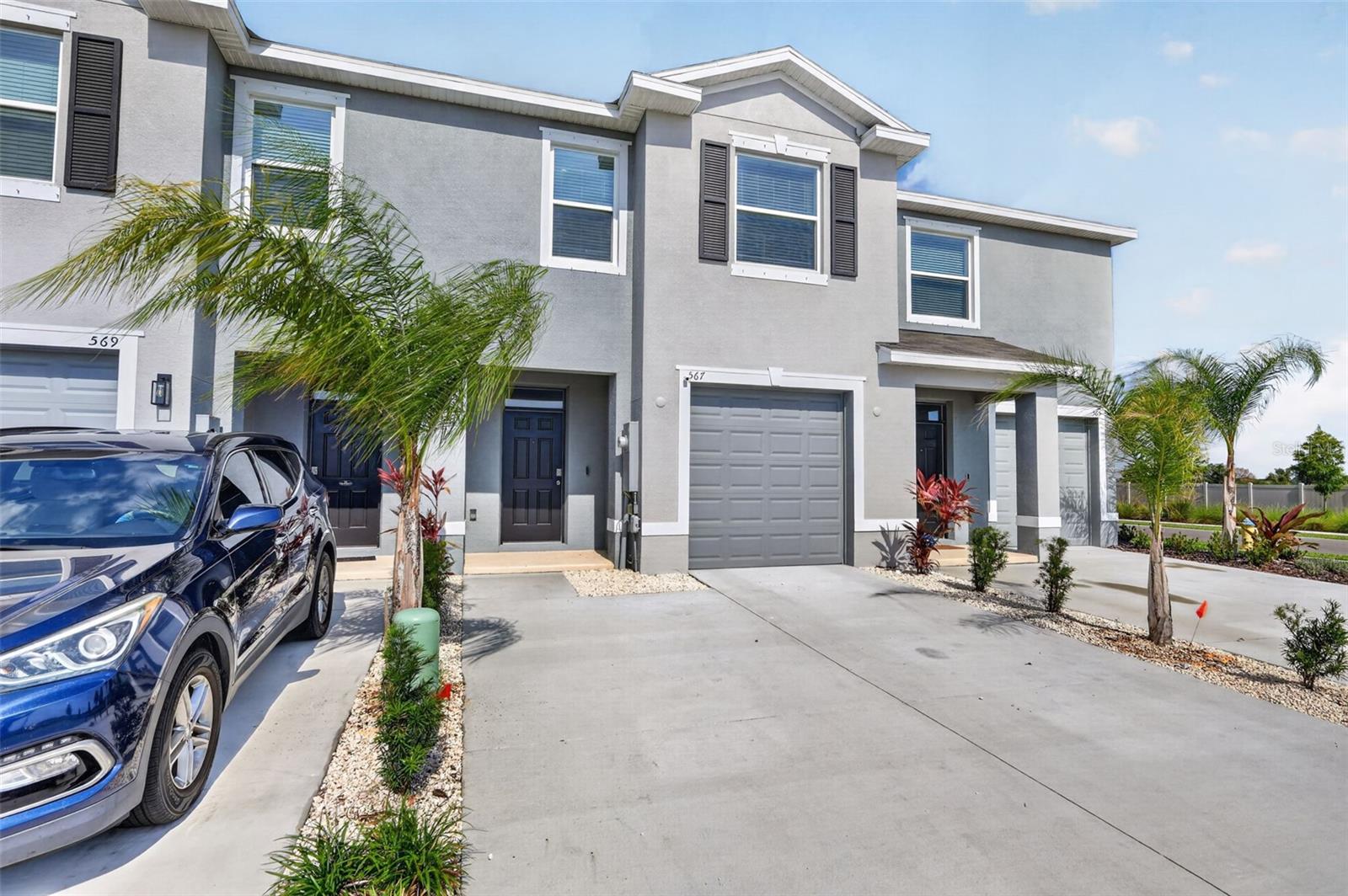 567 MANGROVE SHADE CIR, APOLLO BEACH, FL, 33572