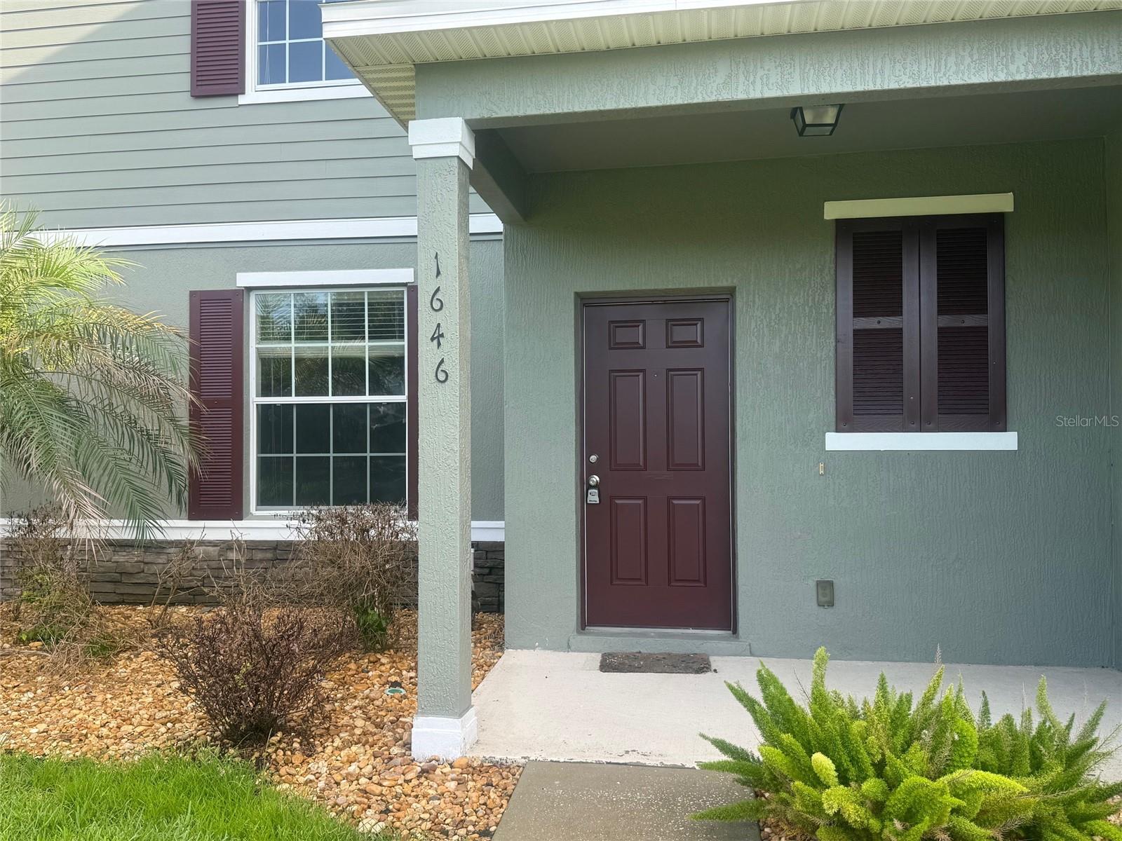 1646 BUCKEYE FALLS WAY, ORLANDO, FL, 32824