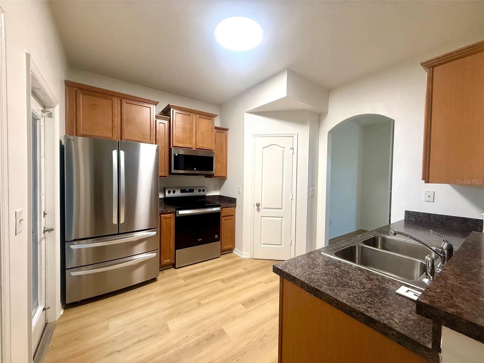 1646 BUCKEYE FALLS WAY, ORLANDO, FL, 32824