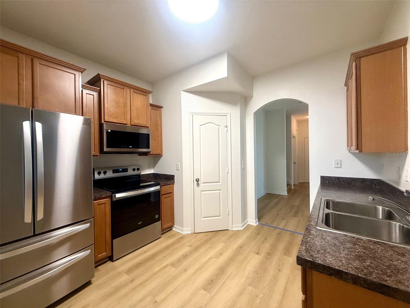 1646 BUCKEYE FALLS WAY, ORLANDO, FL, 32824