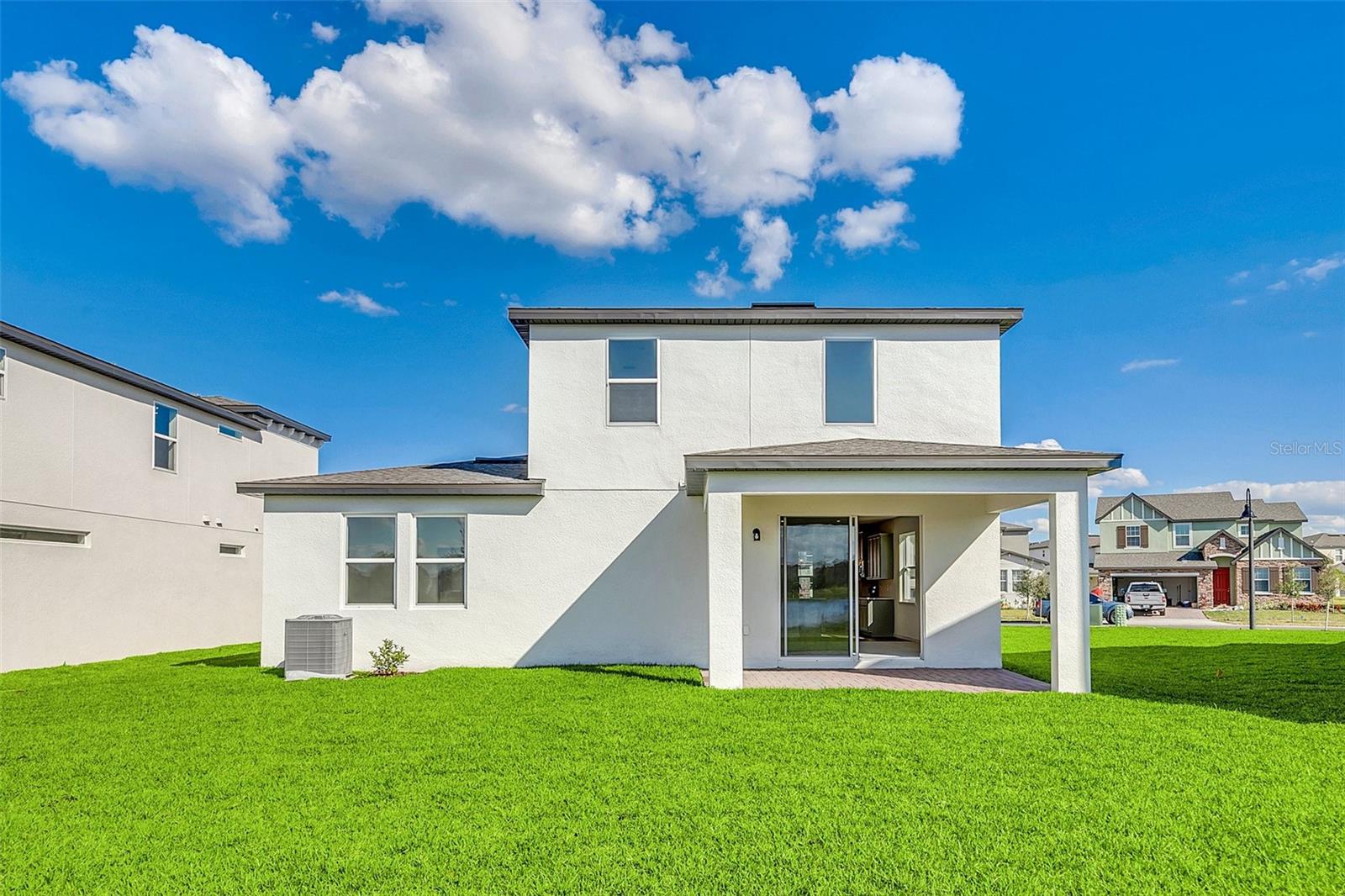 1217 GRASSLAND AVE, ST CLOUD, FL, 34771