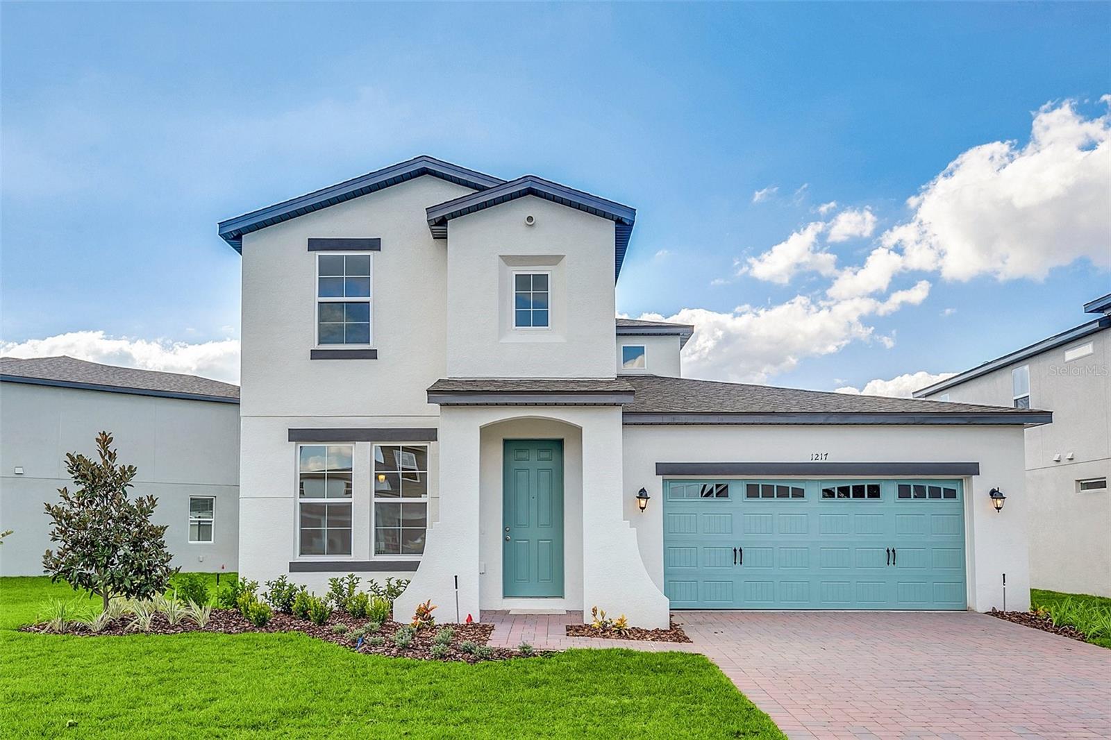 1217 GRASSLAND AVE, ST CLOUD, FL, 34771