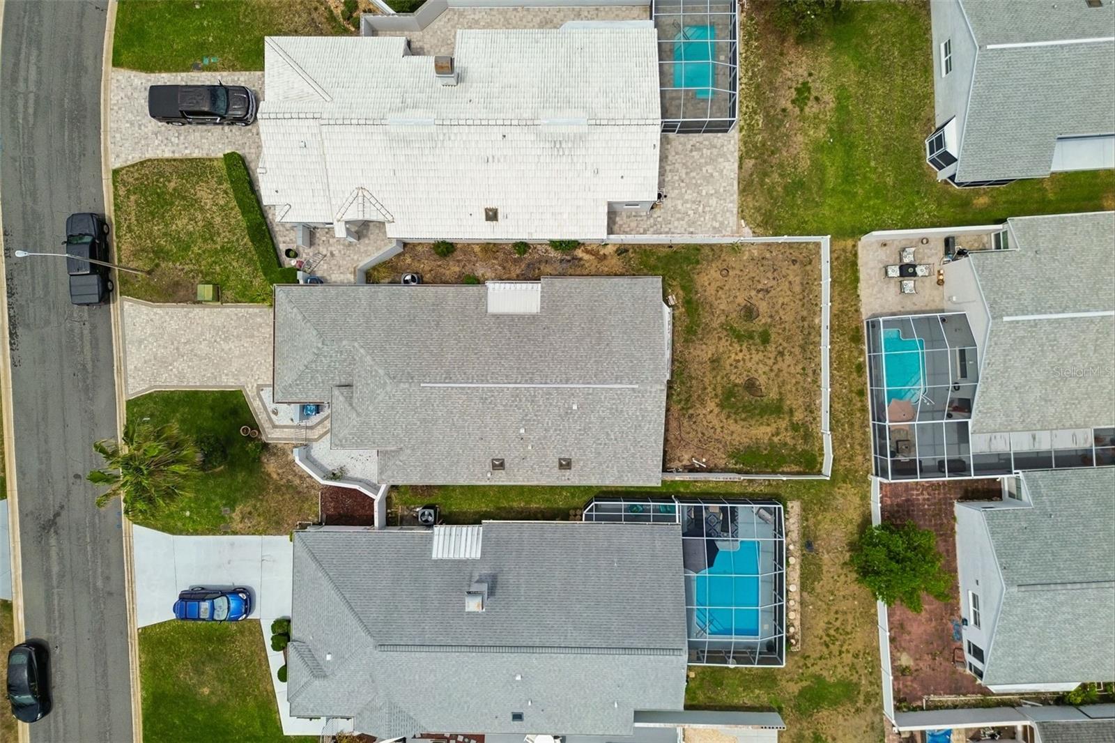 10454 CASA GRANDE CIR, SPRING HILL, FL, 34608