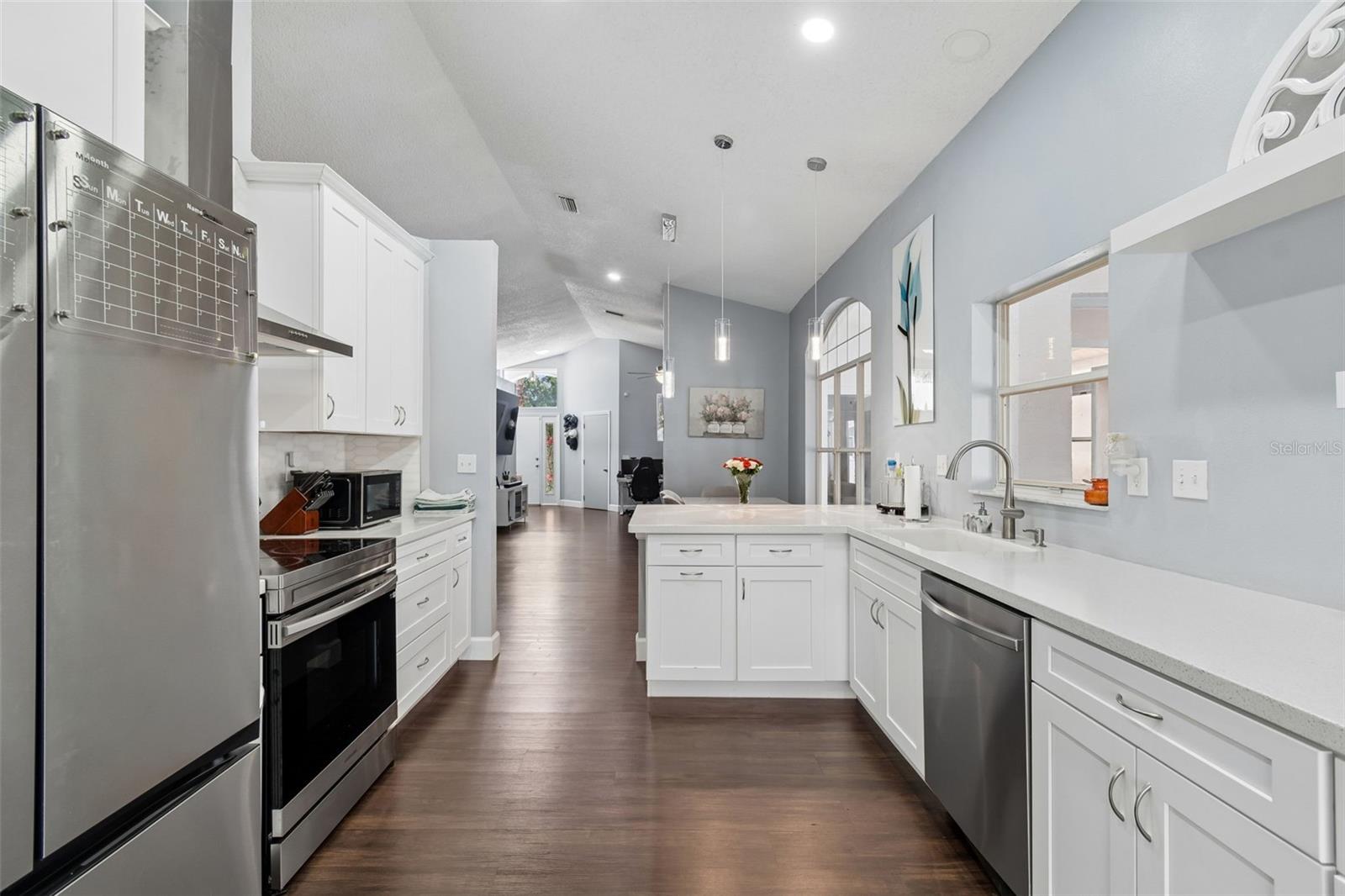 10454 CASA GRANDE CIR, SPRING HILL, FL, 34608