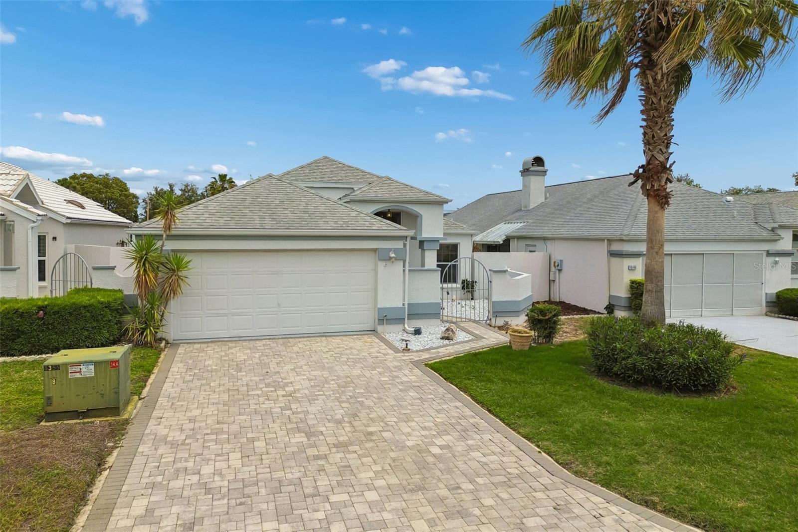 10454 CASA GRANDE CIR, SPRING HILL, FL, 34608