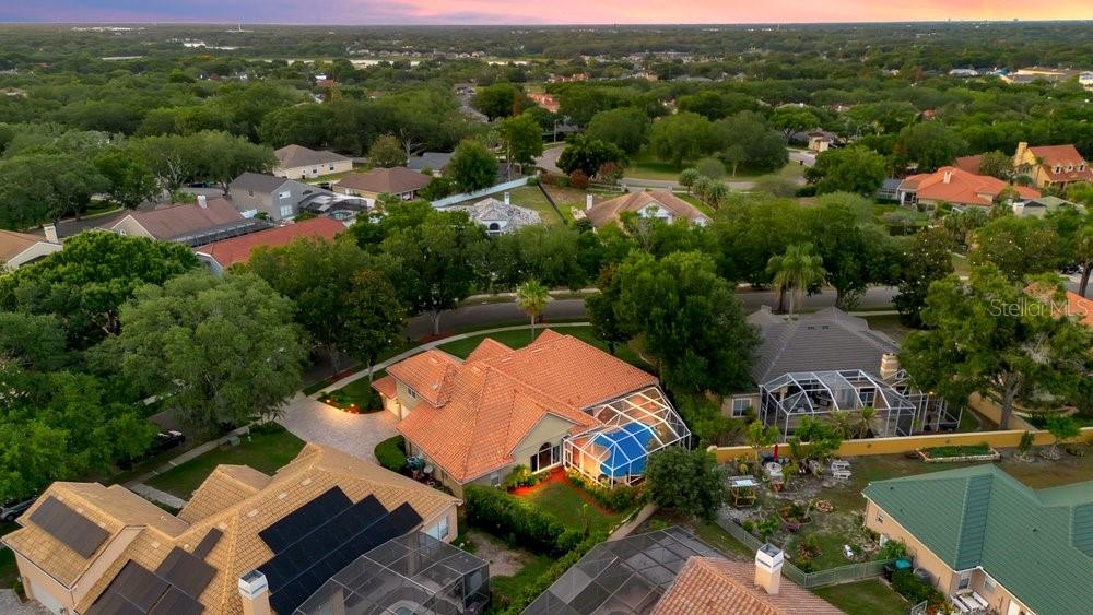 7718 DEBEAUBIEN DR, ORLANDO, FL, 32835