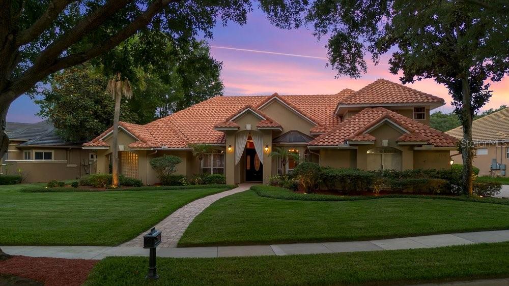 7718 DEBEAUBIEN DR, ORLANDO, FL, 32835