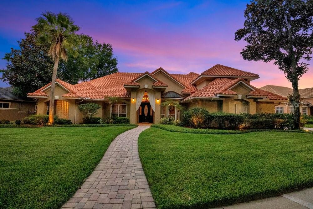 7718 DEBEAUBIEN DR, ORLANDO, FL, 32835