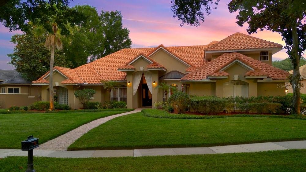 7718 DEBEAUBIEN DR, ORLANDO, FL, 32835