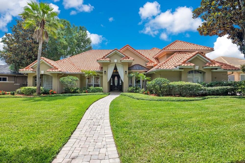 7718 DEBEAUBIEN DR, ORLANDO, FL, 32835