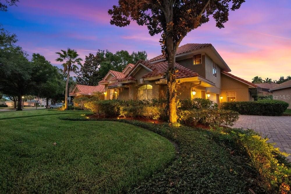 7718 DEBEAUBIEN DR, ORLANDO, FL, 32835