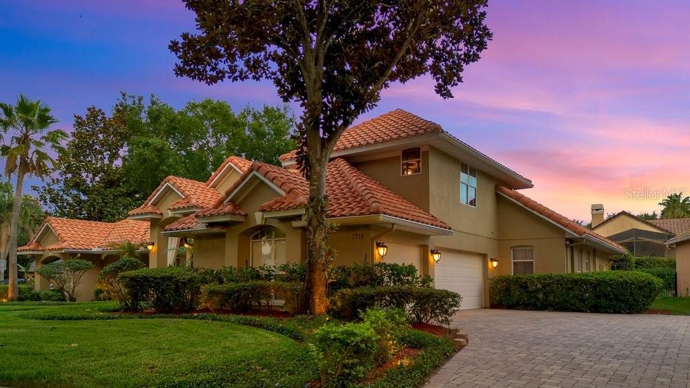 7718 DEBEAUBIEN DR, ORLANDO, FL, 32835