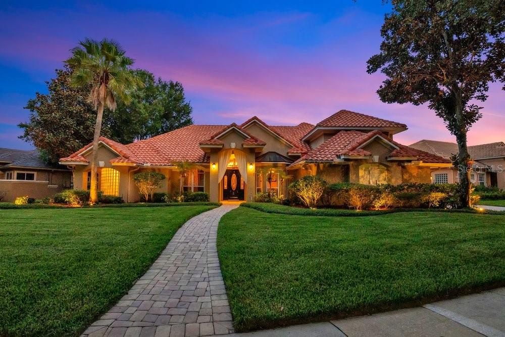 7718 DEBEAUBIEN DR, ORLANDO, FL, 32835