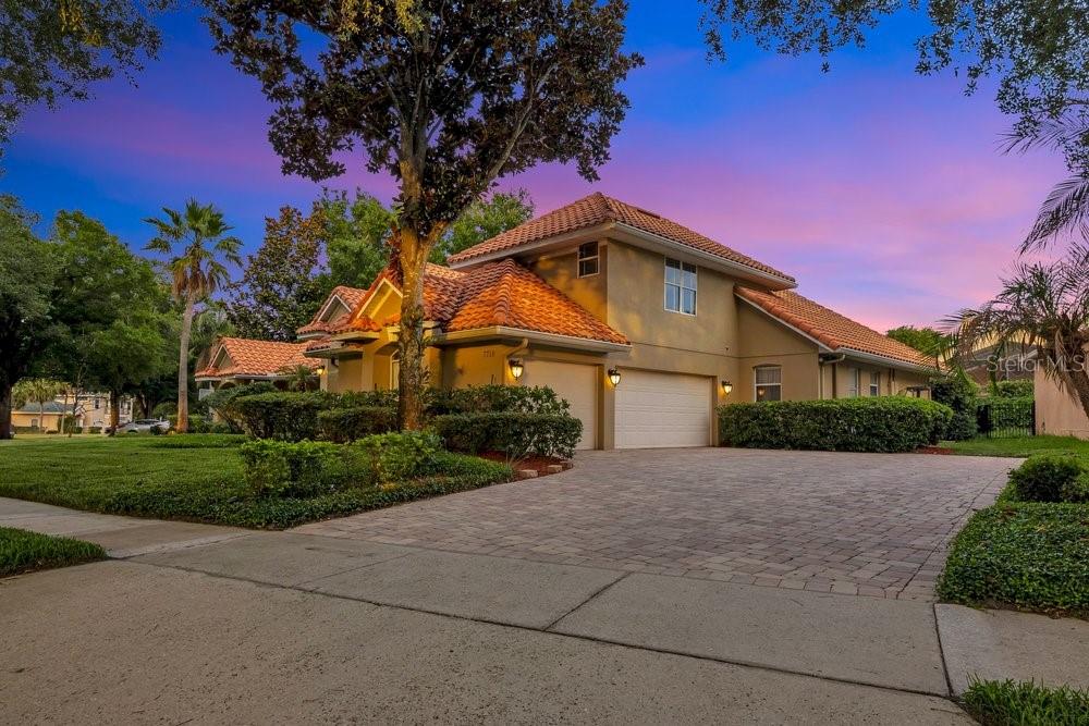 7718 DEBEAUBIEN DR, ORLANDO, FL, 32835