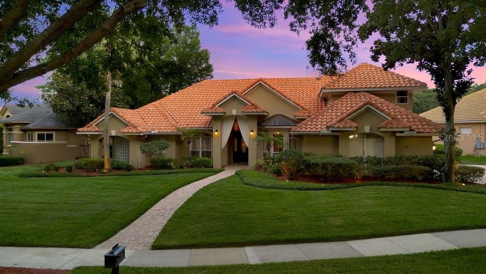 7718 DEBEAUBIEN DR, ORLANDO, FL, 32835