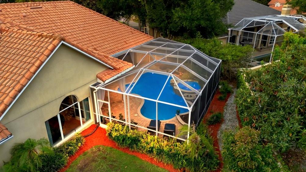 7718 DEBEAUBIEN DR, ORLANDO, FL, 32835