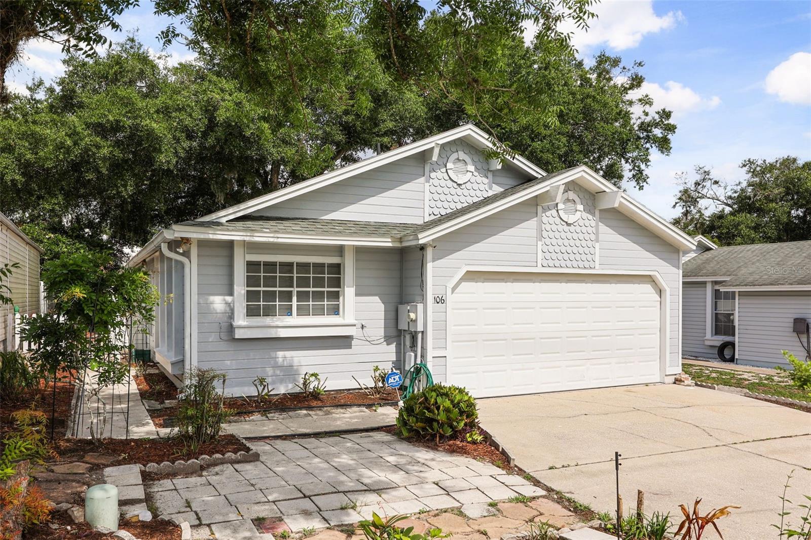 106 LAMPLIGHTER DR, SANFORD, FL, 32771